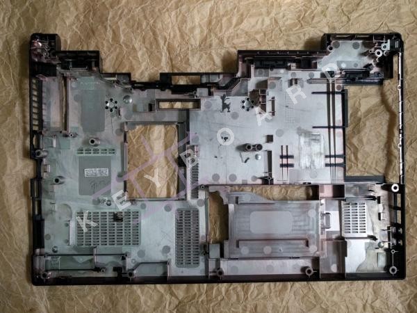 Верхня частина корпусу Fujitsu Lifebook E754